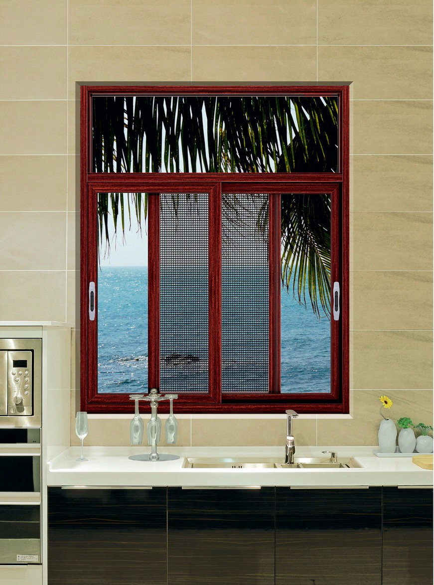 YGF135系列陽光房