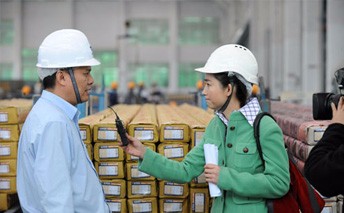 小丫跑兩會(huì)，專訪廣東鳳鋁鋁業(yè)有限公司