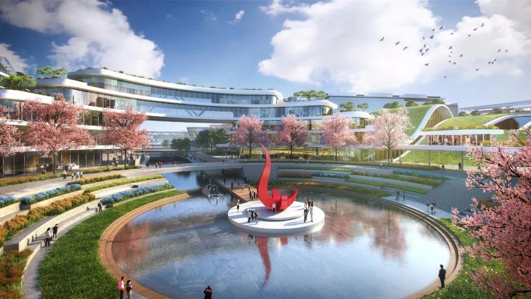 粵港合作典範(fàn) 世界一流名校 | 鳳鋁助力港科大（廣州）項目建設(shè)