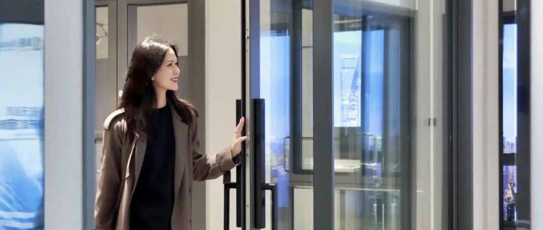 新品雲(yún)集 “星”耀綻放 | 鳳鋁多款門窗新品即將亮相第26屆廣州建博會