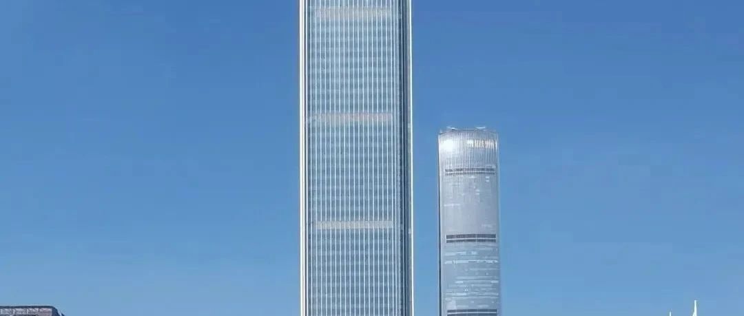 讓建築與城市共榮：鳳鋁助力“國(guó)企第一高樓”建設(shè)